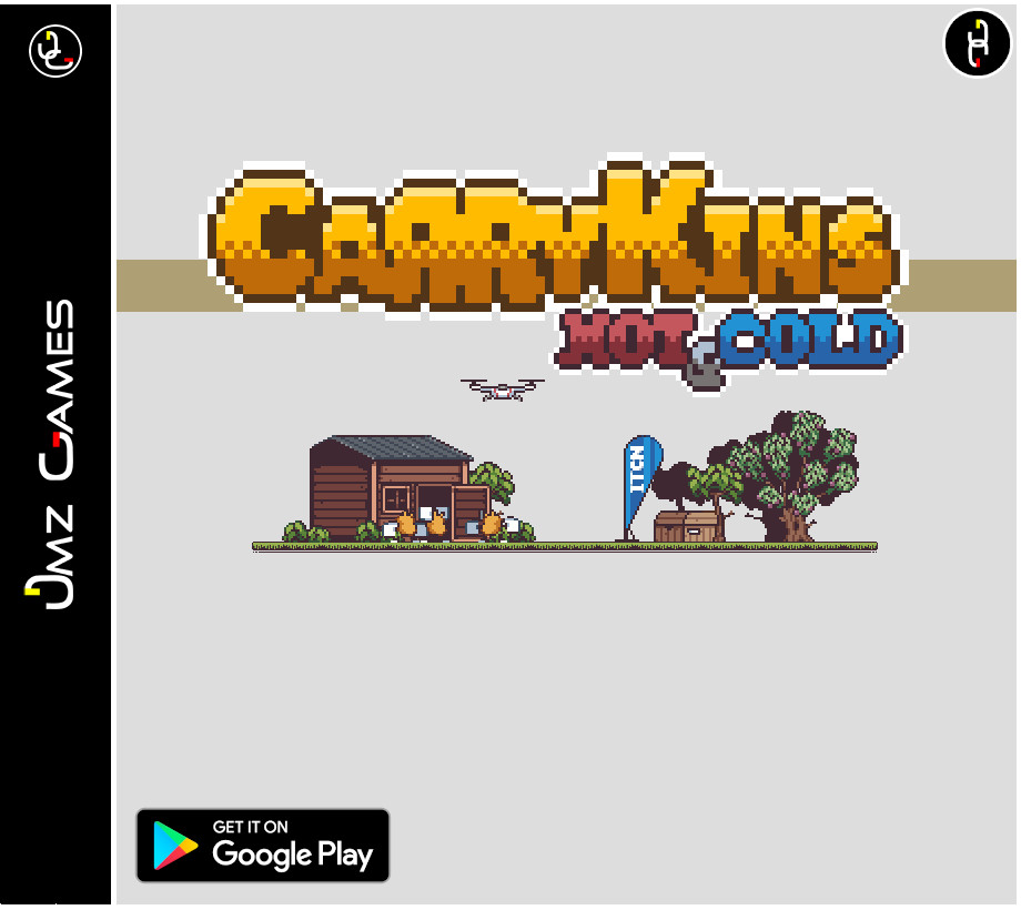 CarryKins Hot&Cold Game Cover